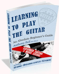 Learn To Play Guitar
