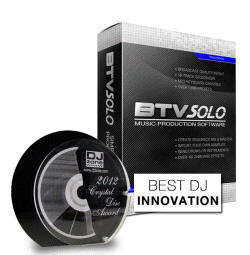 BTV Solo Music Production Software - learneverythingabout.com