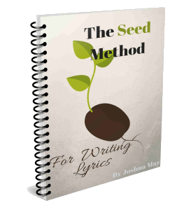 The Seed Method For Writing Lyrics - learneverythingabout.com
