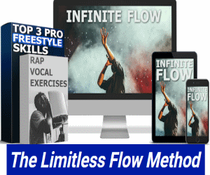 Infinite Flow Rap Vocal Exercises - learneverythingabout.com