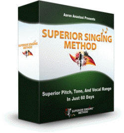 Superior Singing Method